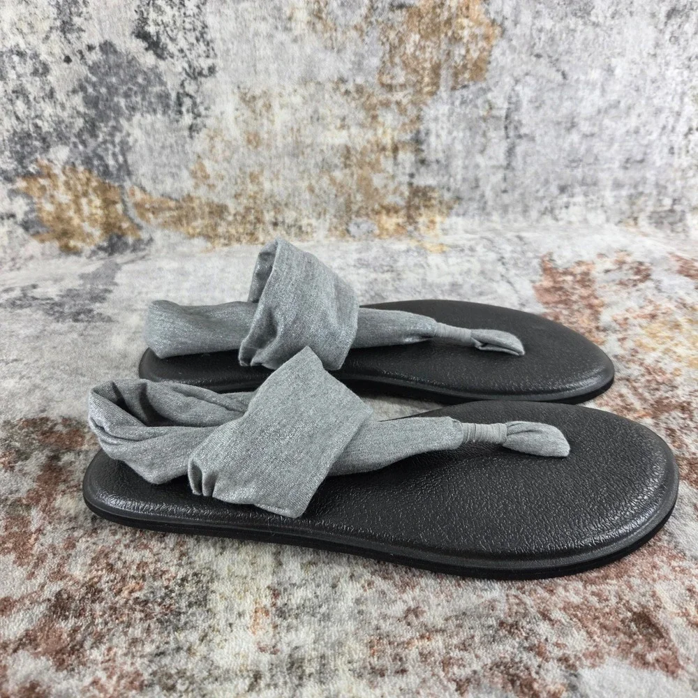 Sanuk good gently